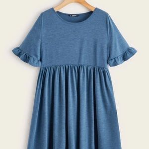 Shein Dress